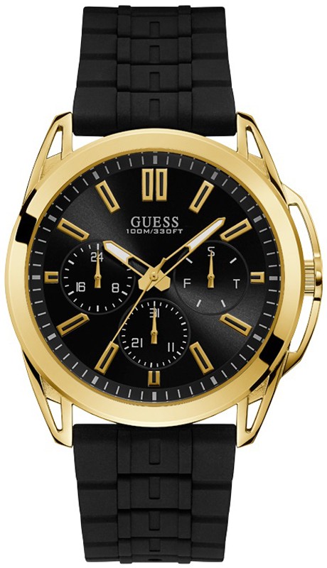 

Часы Guess W1177G2