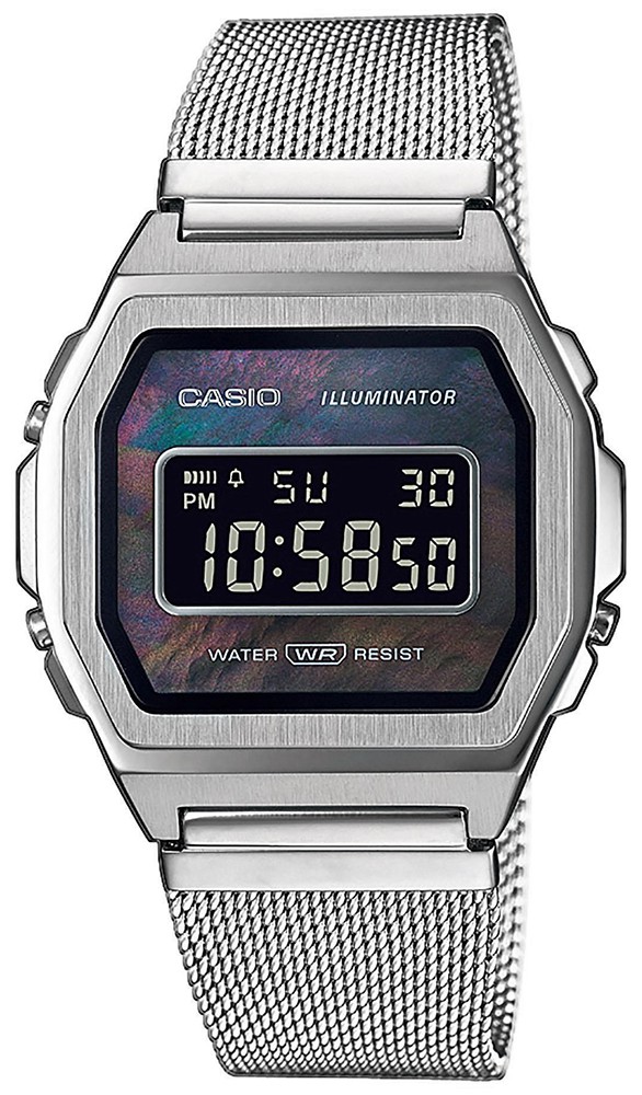 

Часы Casio A1000M-1BEF