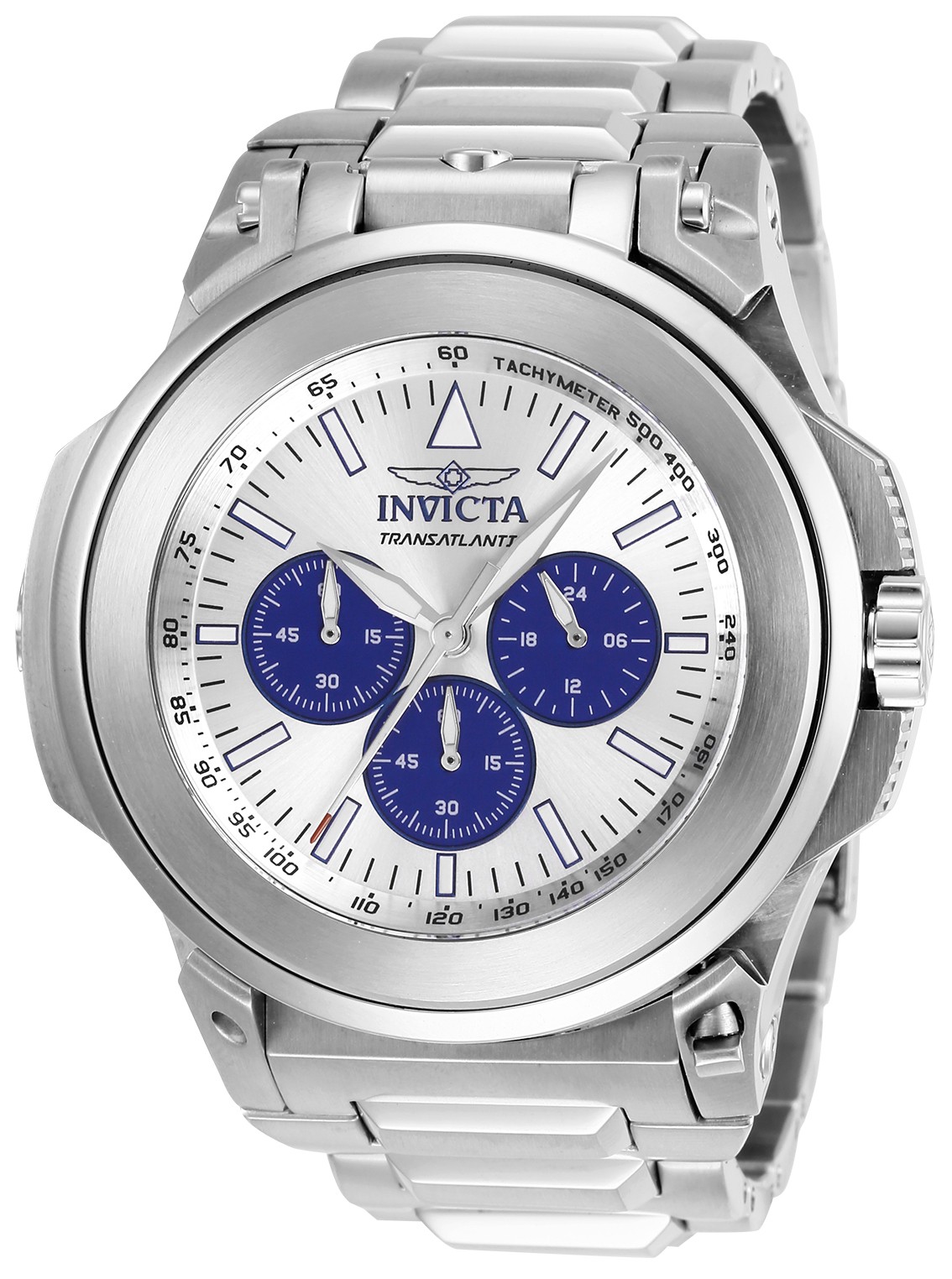 

Часы Invicta 25924