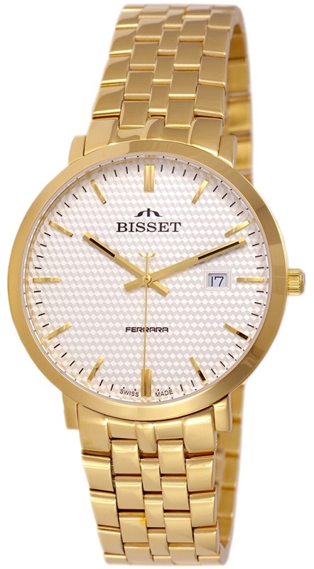 

Часы Bisset BSDE86GISX05BX