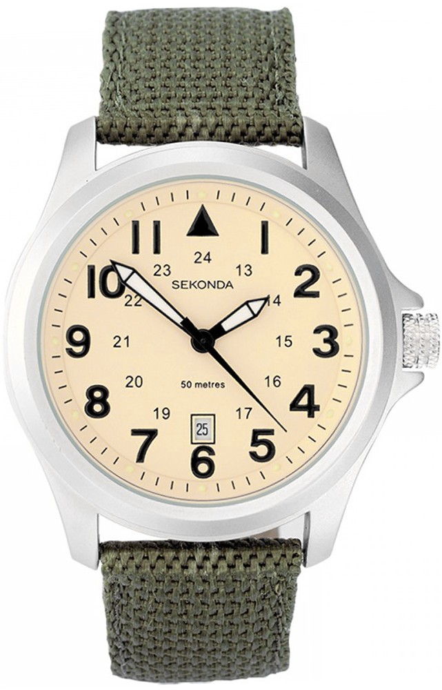 

Часы Sekonda SEK.3341