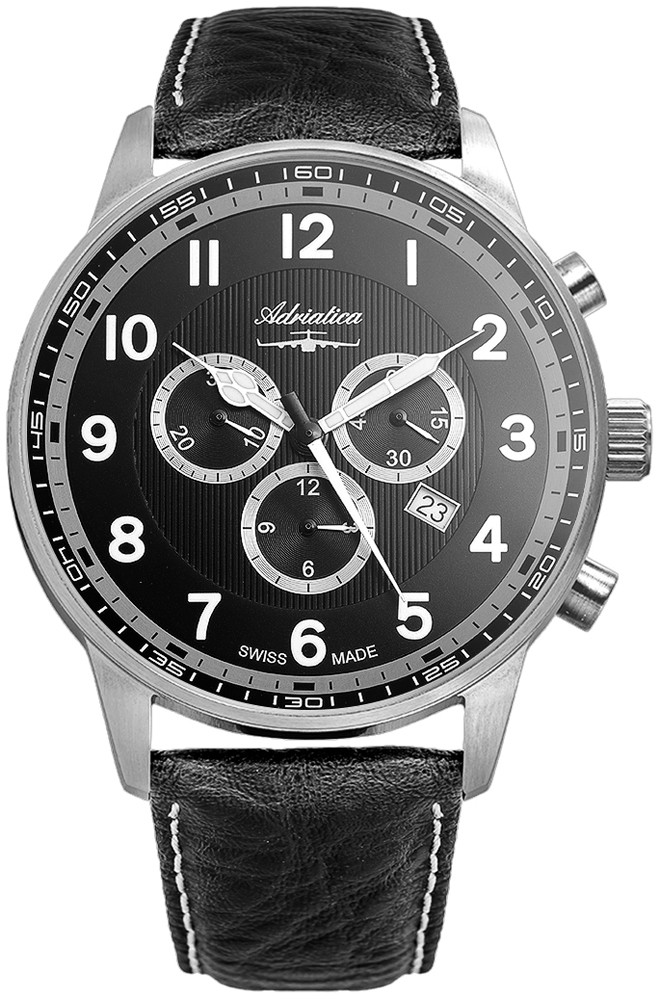 

Часы Adriatica A1076.5224CHXL