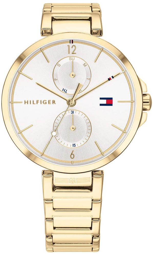 

Часы Tommy Hilfiger 1782128