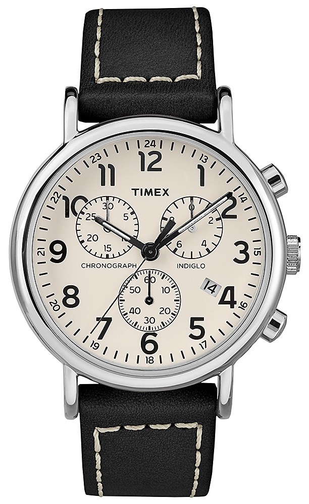 

Часы Timex TW2R42800