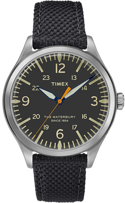 

Часы Timex TW2R38500