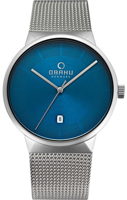 

Часы Obaku V200GDCLMC