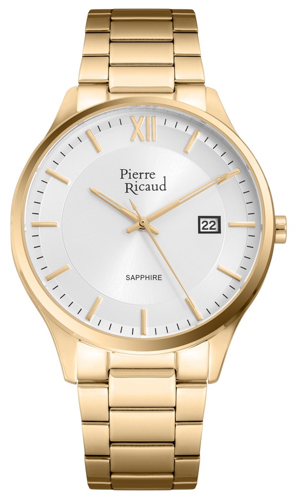 

Часы Pierre Ricaud P97262.1163Q