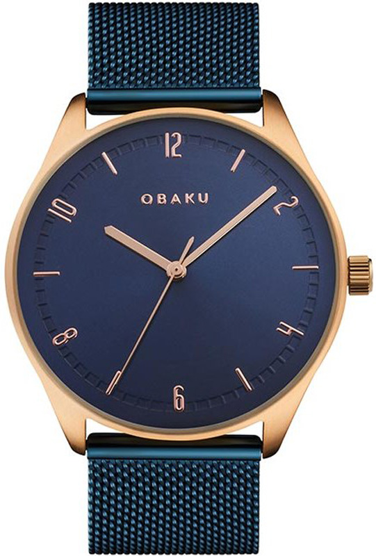 

Часы Obaku V235GXVLML
