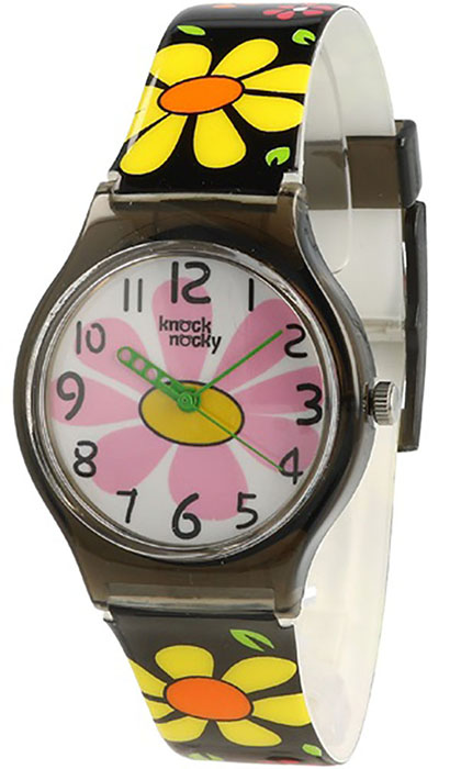 

Часы Knock Nocky SF3155001