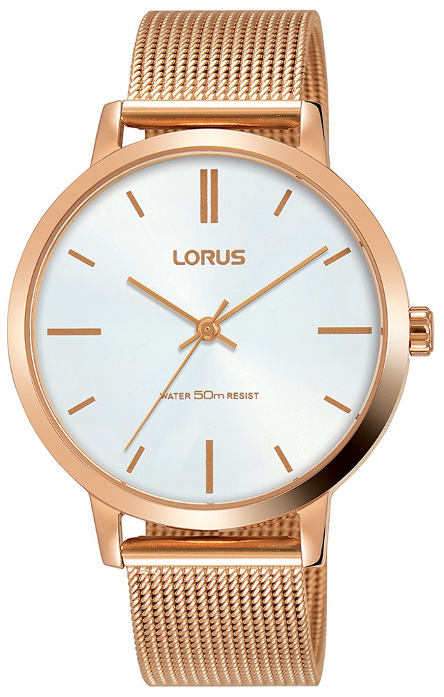 

Часы Lorus RG262NX9
