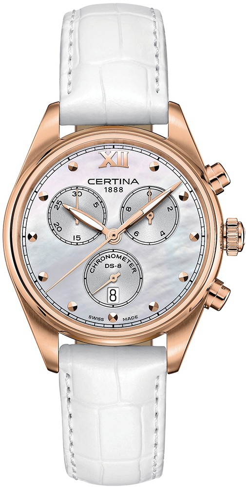 

Часы Certina C033.234.36.118.00