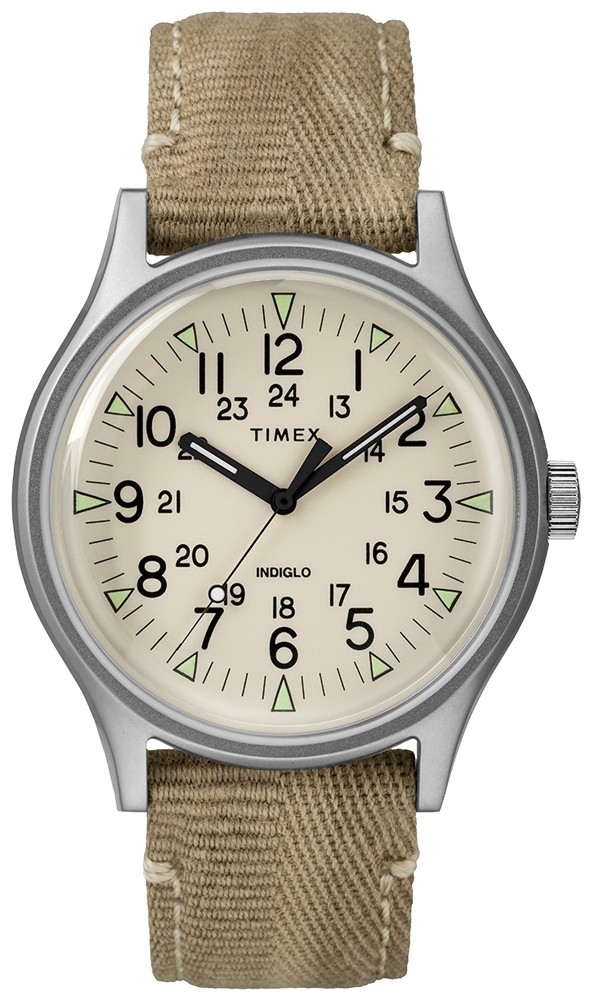 

Часы Timex TW2R68000