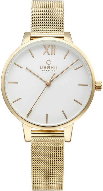 

Часы Obaku V209LXGIMG