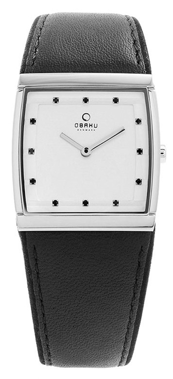 

Часы Obaku V102LCCRB