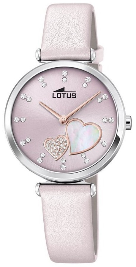 

Часы Lotus L18617-2
