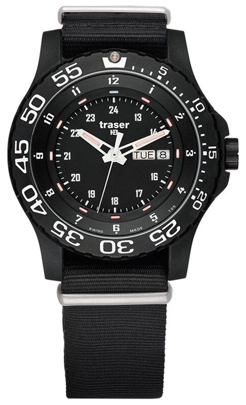 

Часы Traser TS-104637