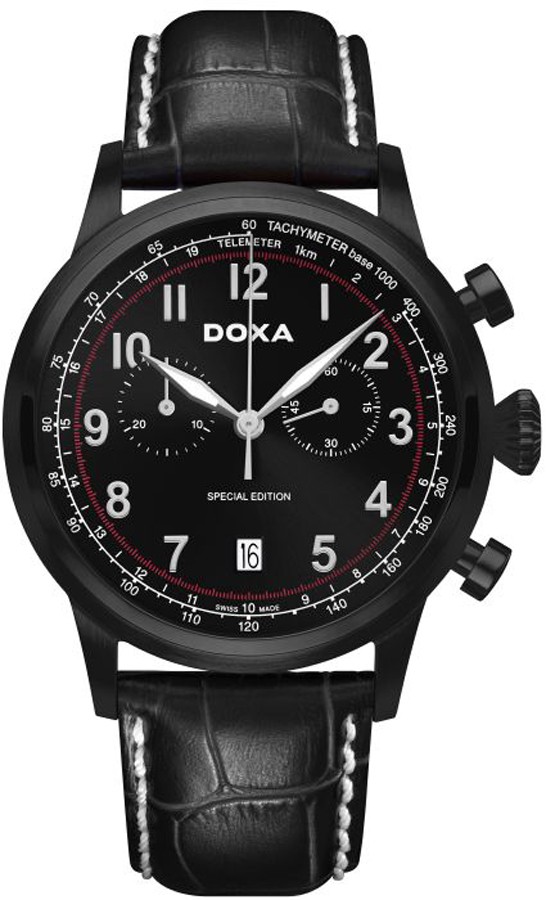 

Часы Doxa 190.70.105.2.01