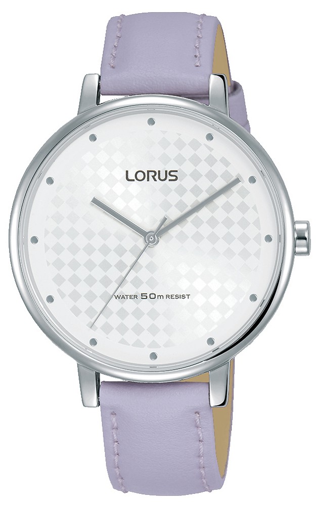 

Часы Lorus RG267PX8