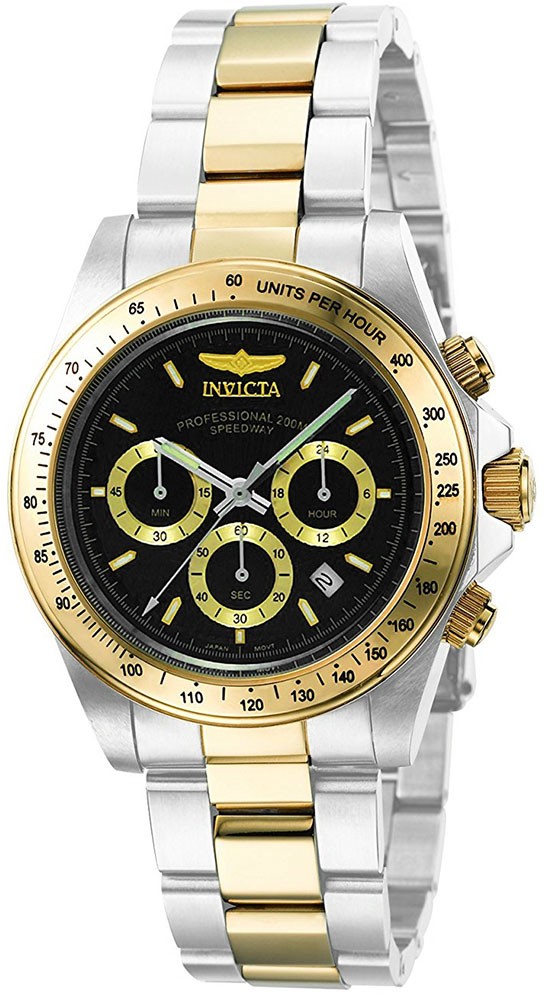 

Часы Invicta IN9224