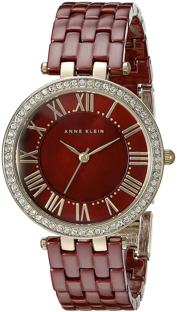 

Часы Anne Klein AK-2130BYGB