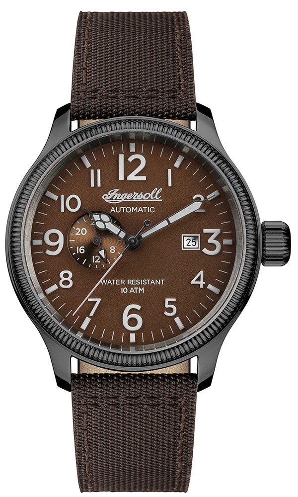 

Часы Ingersoll I02803