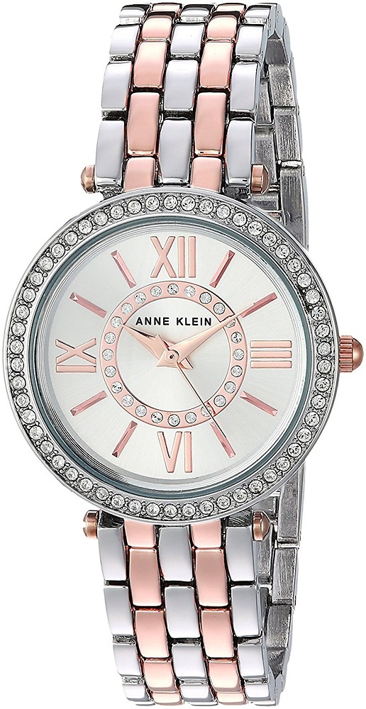 

Часы Anne Klein AK-2967SVRT