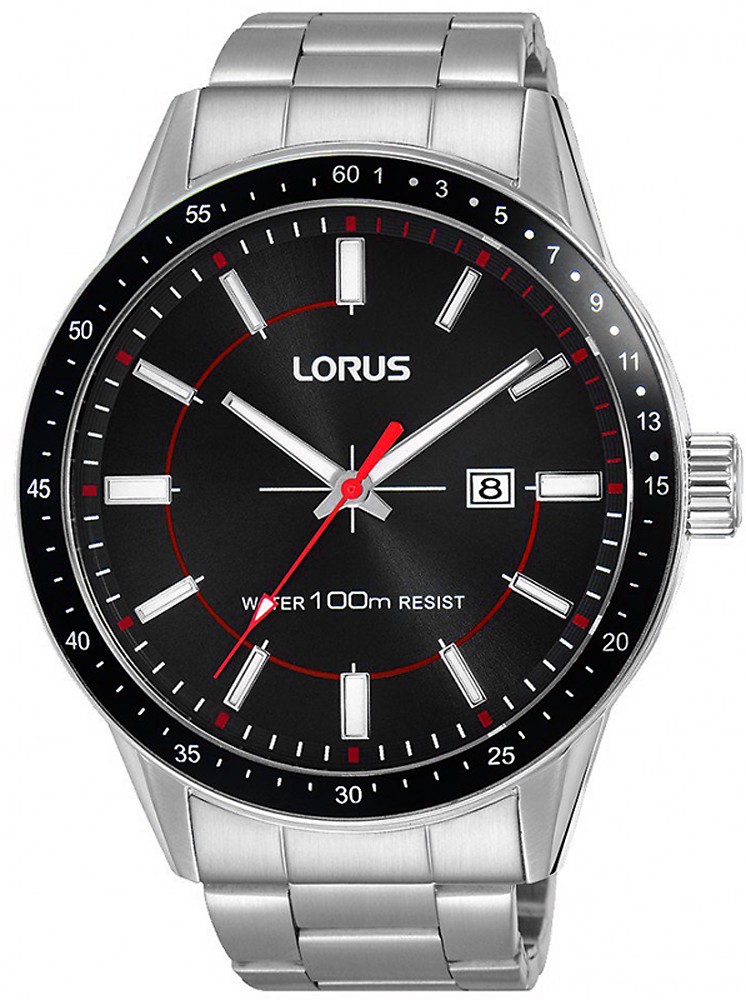 

Часы Lorus RH959HX9
