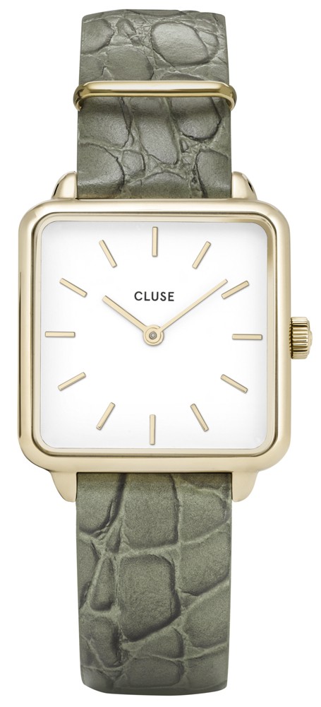 

Часы Cluse CL60016