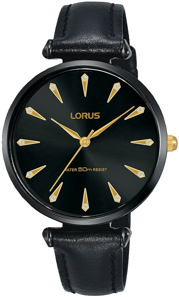 

Часы Lorus RG247PX9