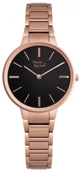 

Часы Pierre Ricaud P22034.9114Q