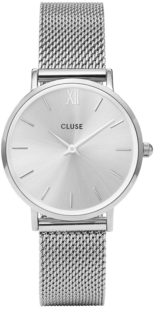 

Часы Cluse CW0101203011
