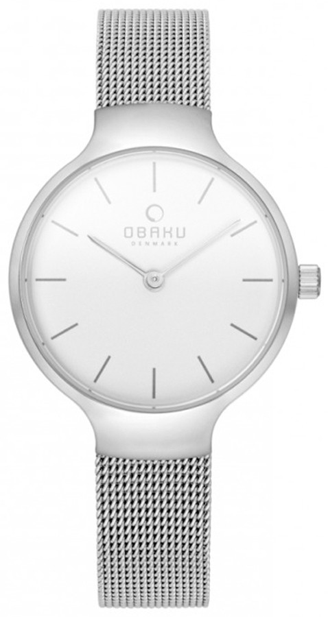 

Часы Obaku V223LXCIMC