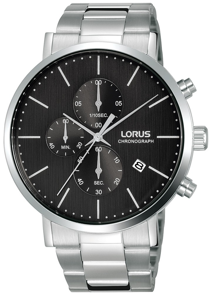 

Часы Lorus RM317FX9