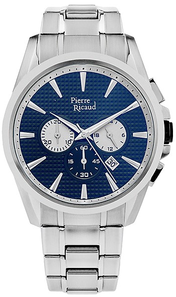 

Часы Pierre Ricaud P60017.5115CH