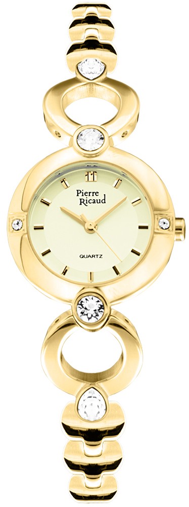 

Часы Pierre Ricaud P21070.1111QZ
