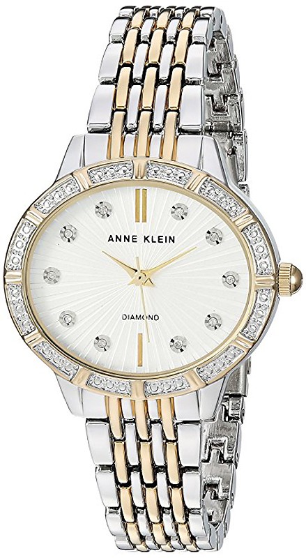 

Часы Anne Klein AK-2783SVTT