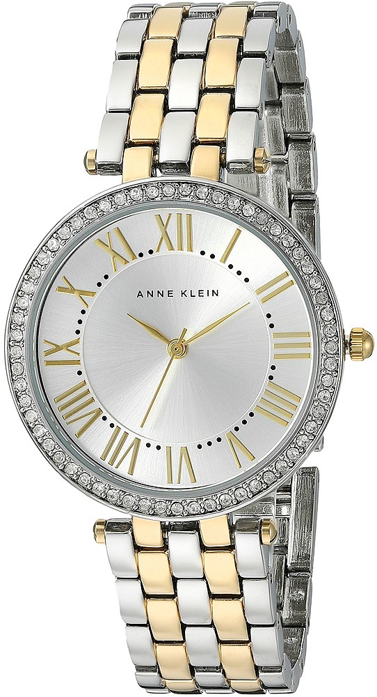 

Часы Anne Klein AK-2231SVTT