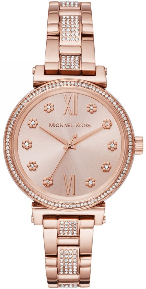 

Часы Michael Kors MK3882