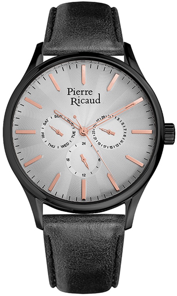 

Часы Pierre Ricaud P60020.B2R7QF