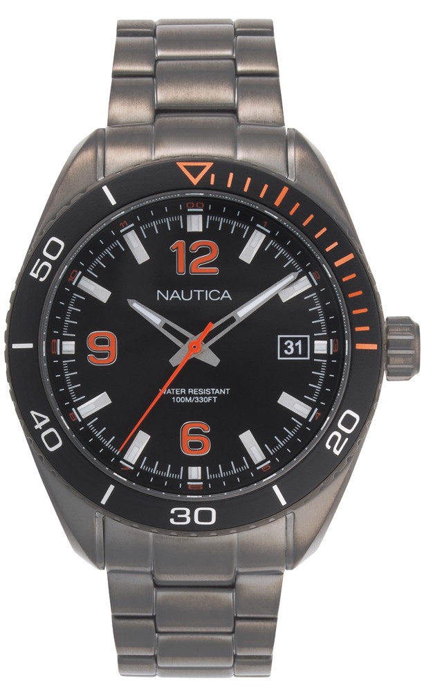 

Часы Nautica NAPKBN006