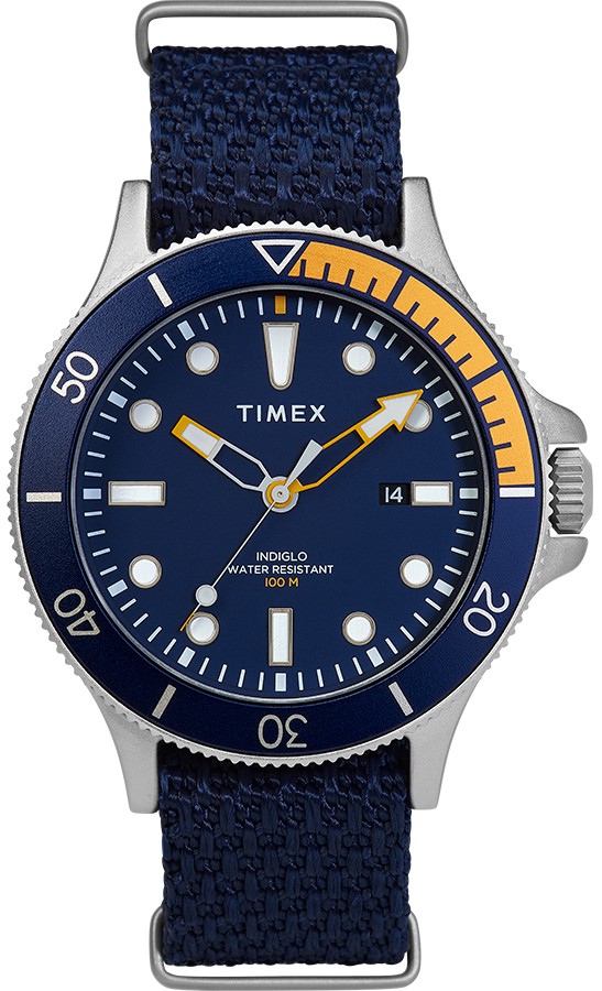 

Часы Timex TW2T30400