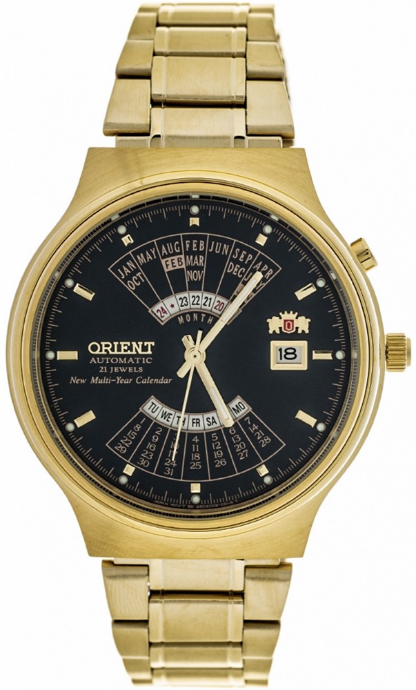 

Часы Orient FEU00008BW