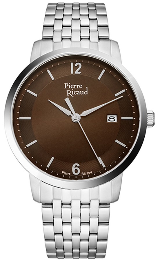 

Часы Pierre Ricaud P97247.515GQ