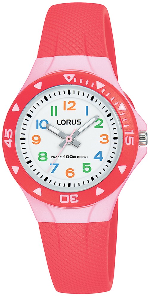 

Часы Lorus R2355MX9