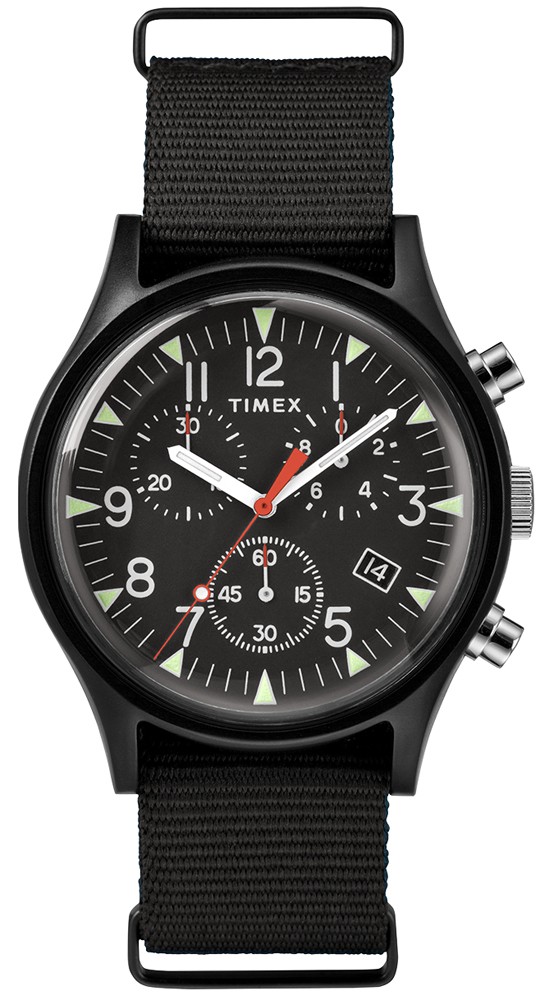 

Часы Timex TW2R67700