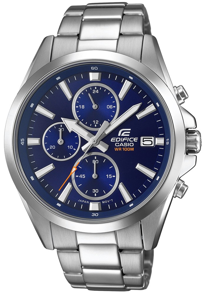 

Часы Casio EFV-560D-2AVUEF