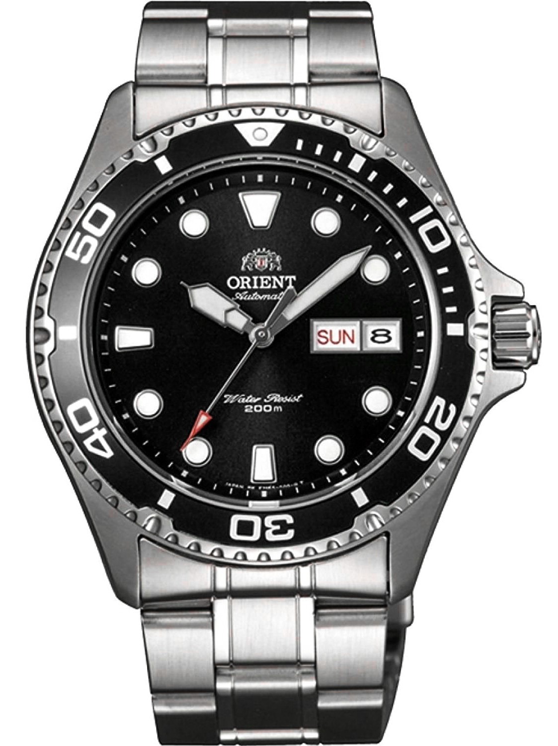 

Часы Orient FAA02004B9