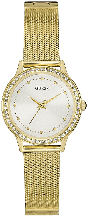 

Часы Guess W0647L7