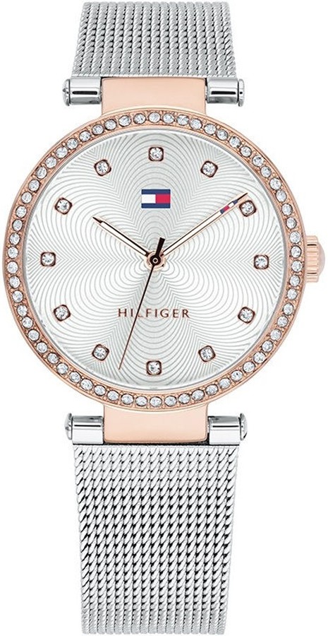 

Часы Tommy Hilfiger 1781863