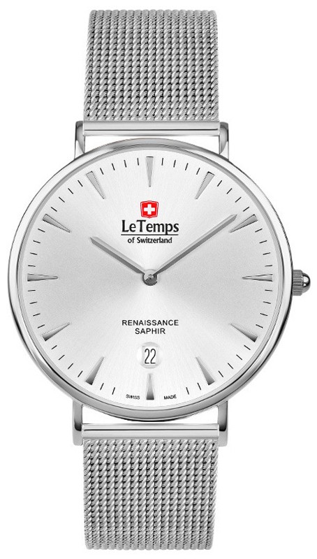 

Часы Le Temps LT1018.06BS01